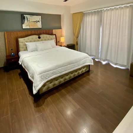 Aeon Towers Executive Suite 2Br 18Th Floor Davao City Kültér fotó