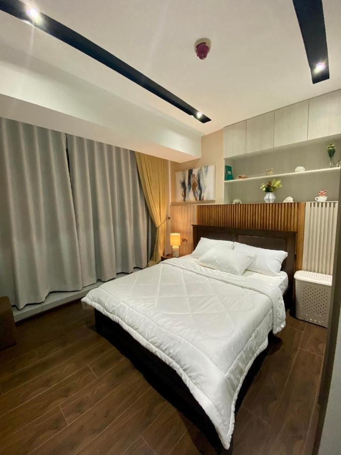 Aeon Towers Executive Suite 2Br 18Th Floor Davao City Kültér fotó